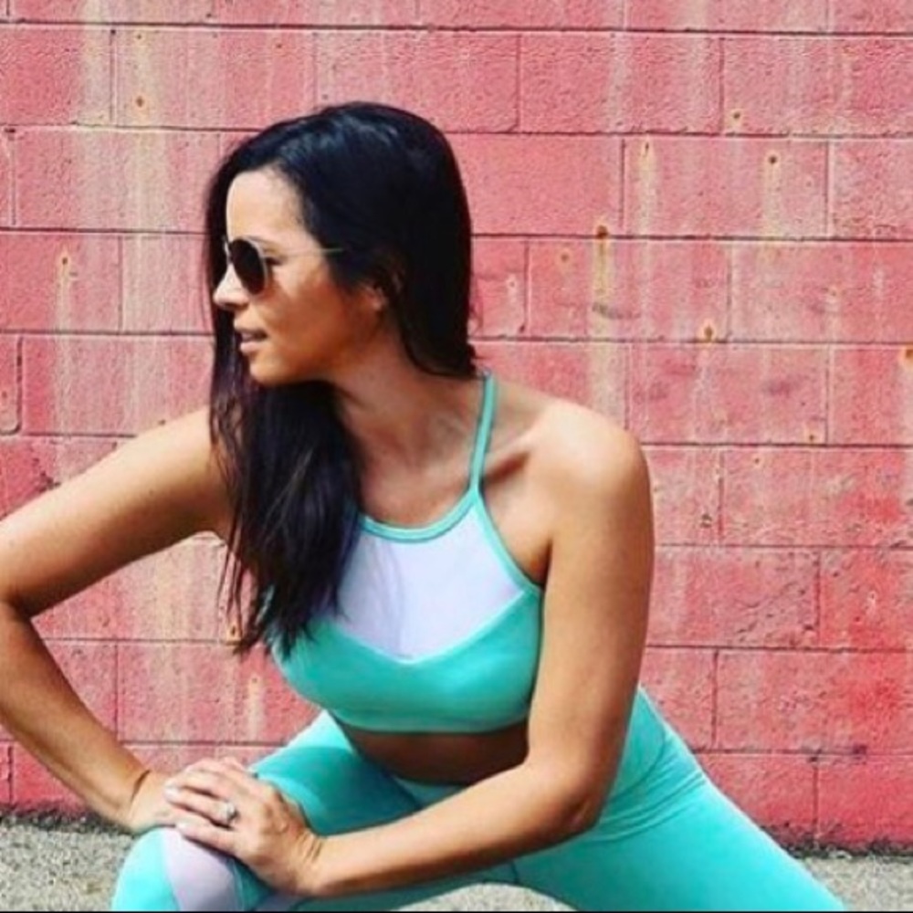 Noli Sports Bra